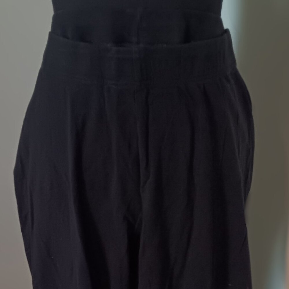 Old Navy Black Leggings